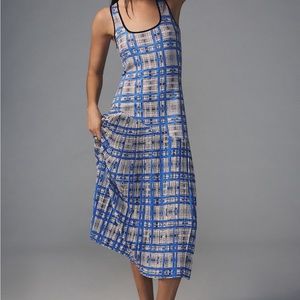 Anthropologie Dress